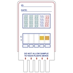 COC test Panel 3